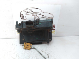 FECHADURA ELETRICA TRASEIRA ESQUERDA GM ONIX 2014 A 2019 