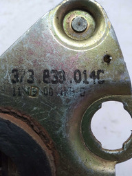 FECHADURA MANUAL TRASEIRA DIREITA VW GOL PARATI G2 ORIGINAL