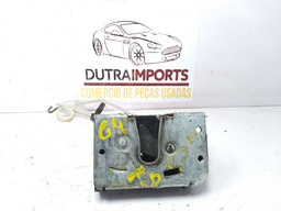 Fechadura Manual Traseira Direita Gol G4 Original
