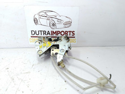 FECHADURA MANUAL TRASEIRA DIREITA GOL G4 ORIGINAL