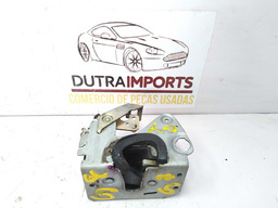 Fechadura Manual Traseira Direita Vw Gol G4 Original