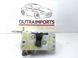 Fechadura Manual Traseira Direita Vw Gol 373839014a
