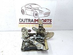 FECHADURA MANUAL TRASEIRA DIREITA VW GOL 373839014A