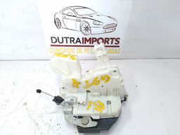 Fechadura Manual Traseira Direita Gol G5 Spacefox 1kbu883