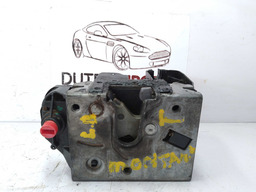 FECHADURA TRASEIRA DIREITA CORSA MONTANA MERIVA 2001 A 2012