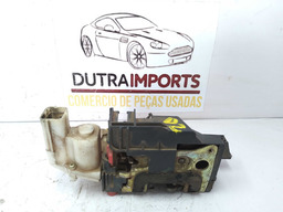 Fechadura Eletrica Traseira Direita Ford Fiesta 2002 A 2014