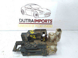 FECHADURA ELETRICA TRASEIRA DIREITA FORD FIESTA 2002 A 2014