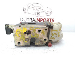 FECHADURA ELETRICA TRASEIRA DIREITA FORD FIESTA 2002 A 2014