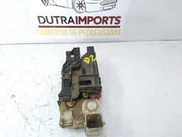 FECHADURA ELETRICA TRASEIRA DIREITA FORD FIESTA 2002 A 2014