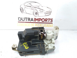 Fechadura Porta Traseira Dir Fiesta 03/14 Ecosport \12 2Pino