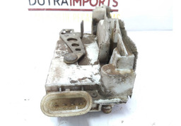 FECHADURA ELETRICA TRASEIRA DIREITA FIAT TIPO 1992 A 1996