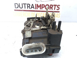 FECHADURA ELETRICA TRASEIRA DIREITA FIAT TIPO 1992 A 1997