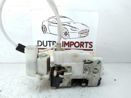 FECHADURA ELETRICA TRASEIRA DIREITA PRISMA 2008 A 2012 