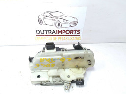 Fechadura Eletrica Traseira Direita Ford Edge 2011 A 2015 