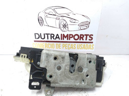FECHADURA ELETRICA TRASEIRA DIREITA FORD EDGE 2011 A 2015 