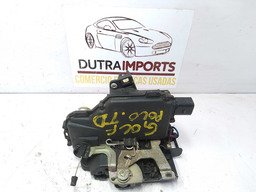 FECHADURA ELETRICA TRASEIRA DIREITA GOLF POLO 1999 A 2005