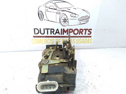 FECHADURA ELETRICA TRASEIRA DIREITA FIAT TIPO 1992 A 1996