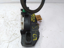 FECHADURA ELETRICA TRASEIRA DIREITA CRUZE 2012 A 2016 