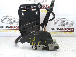 FECHADURA ELETRICA TRASEIRA DIREITA FIAT TORO 2017 A 2021