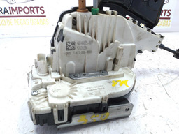 FECHADURA ELETRICA TRASEIRA DIREITA FIAT TORO 2017 A 2021