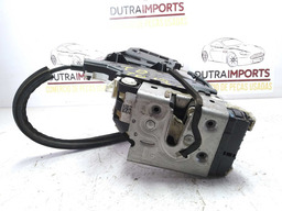 FECHADURA ELETRICA TRASEIRA DIREITA FIAT TORO 2017 A 2021