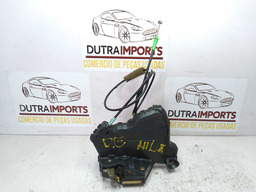 Fechadura Dianteira Esquerda Toyota Hilux Srv 2005 A 2010 