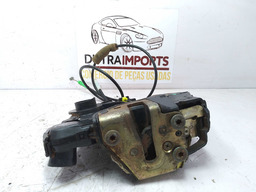 FECHADURA DIANTEIRA ESQUERDA TOYOTA HILUX SRV 2005 A 2010 