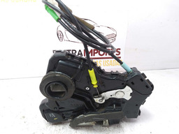 FECHADURA DIANTEIRA ESQUERDA TOYOTA COROLLA 2013 AISIN