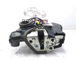 FECHADURA DIANTEIRA ESQUERDA TOYOTA COROLLA 2013 AISIN