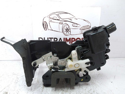 FECHADURA ELETRICA DIANTEIRA ESQUERDA KWID 2017 A 2021