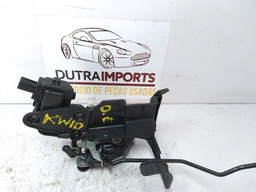 FECHADURA ELETRICA DIANTEIRA ESQUERDA KWID 2017 A 2021