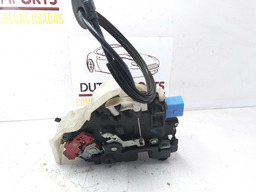 FECHADURA ELETRICA TRASEIRA ESQUERDA VW JETTA 2006 A 2012