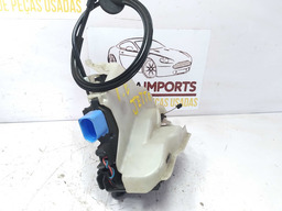 FECHADURA ELETRICA TRASEIRA ESQUERDA VW JETTA 2006 A 2012