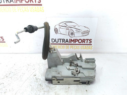 Fechadura Eletrica Traseira Esquerda Peugeot 307 2007 A 12