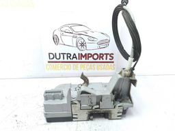 FECHADURA ELETRICA TRASEIRA ESQUERDA PEUGEOT 307 2007 A 12