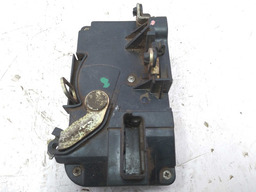 FECHADURA MANUAL DIANTEIRA ESQUERDA PEUGEOT 206 2001 A 2009