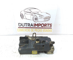 FECHADURA MANUAL DIANTEIRA ESQUERDA PEUGEOT 206 2001 A 2009