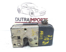 FECHADURA MANUAL DIANTEIRA ESQUERDA PEUGEOT 206 2001 A 2009