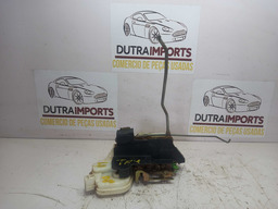 FECHADURA DIANTEIRA DIREITA PAJERO TR4 2008 A 2015