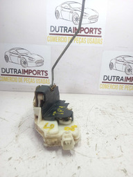 FECHADURA DIANTEIRA DIREITA PAJERO TR4 2008 A 2015