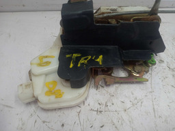 FECHADURA DIANTEIRA DIREITA PAJERO TR4 2008 A 2015