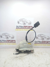 FECHADURA DIANTEIRA DIREITA RENAULT MEGANE 2006 A 2013