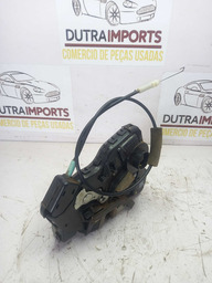 FECHADURA DIANTEIRA DIREITA HILUX 2005 A 2013