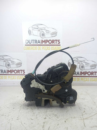 FECHADURA DIANTEIRA DIREITA HILUX 2005 A 2013