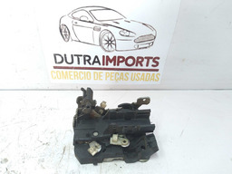 FECHADURA DIANTEIRA DIREITA RENAULT LOGAN 2007 A 2014 