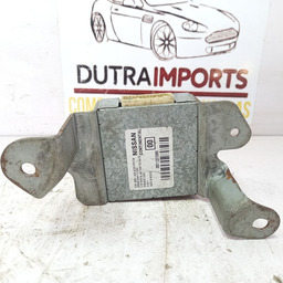 Módulo AMPLIFICADOR Audio Som Nissan Versa 2012 A2c73097700