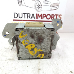 MÓDULO AMPLIFICADOR AUDIO SOM NISSAN VERSA 2012 A2C73097700