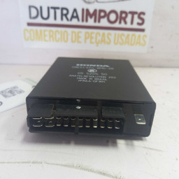 MÓDULO CENTRAL CONFORTO HONDA FIT 1.5 2007 