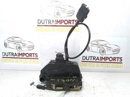 FECHADURA DIANTEIRA DIREITA RENAULT MEGANE 2006 A 2013 