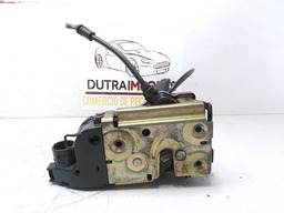FECHADURA DIANTEIRA DIREITA RENAULT MEGANE 2006 A 2013 